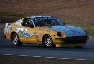 Illustration for article titled The Top 152 Lemons Of The 24 Hours Of LeMons Arse Freeze-A-Palooza 2009!